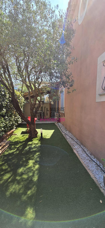 Maison - 124 m² - 4 pièces