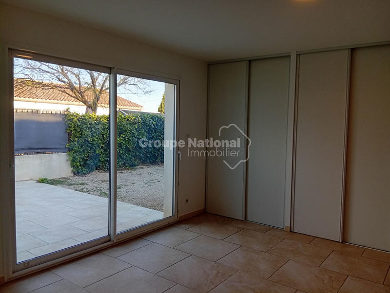 Appartement - 88 m² - 3 pièces