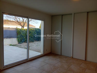 Appartement - 88 m² - 3 pièces