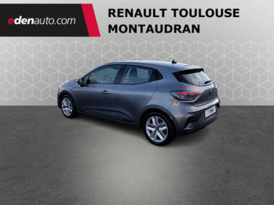 Renault Clio E-Tech full hybrid 145 Evolution