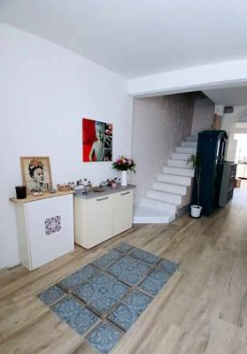 Maison - 104 m² - 5 pièces