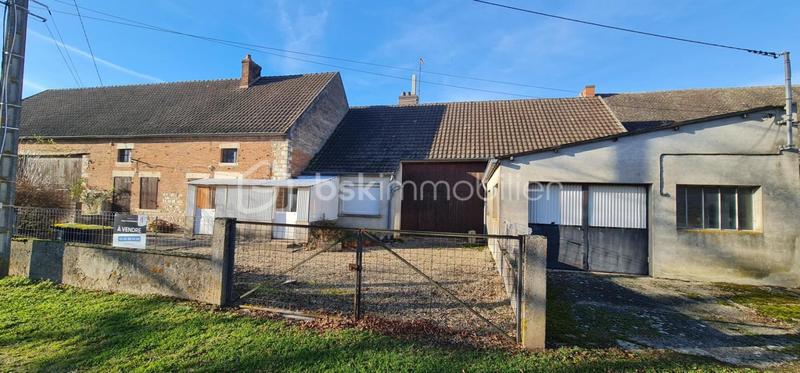 Maison - 128 m² - 6 pièces