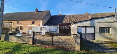 Maison - 128 m² - 6 pièces