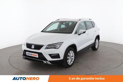 Seat Ateca 1.5 Tsi Act 4Drive Style Dsg7 150 ch