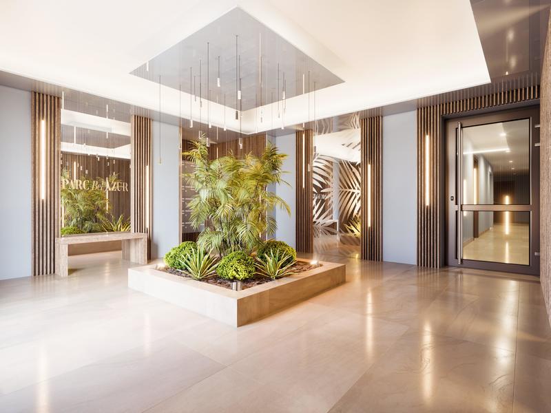 Appartement - 95 m² - 4 pièces