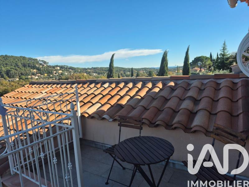 Maison - 146 m² - 4 pièces