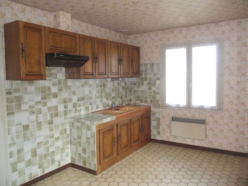 Maison - 88 m² - 5 pièces