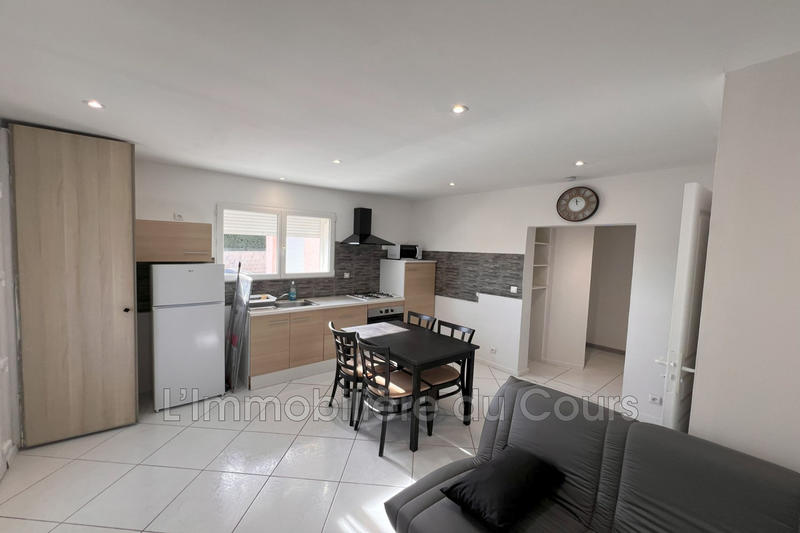 Maison - 98 m² - 3 pièces