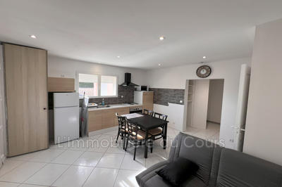 Maison - 98 m² - 3 pièces