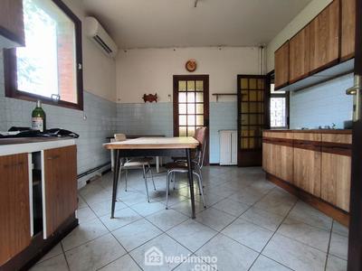 Maison - 73 m² - 4 pièces