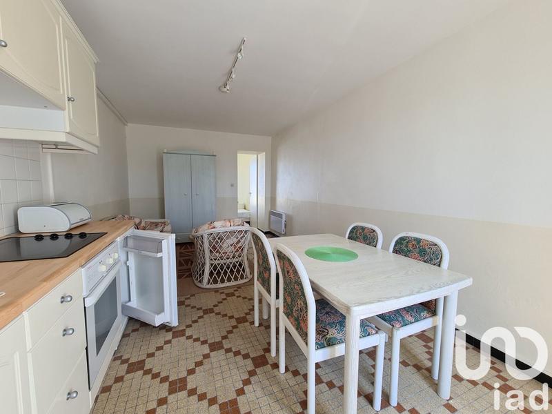 Maison - 170 m² - 6 pièces