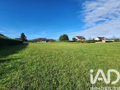 Terrain - 4 639 m²