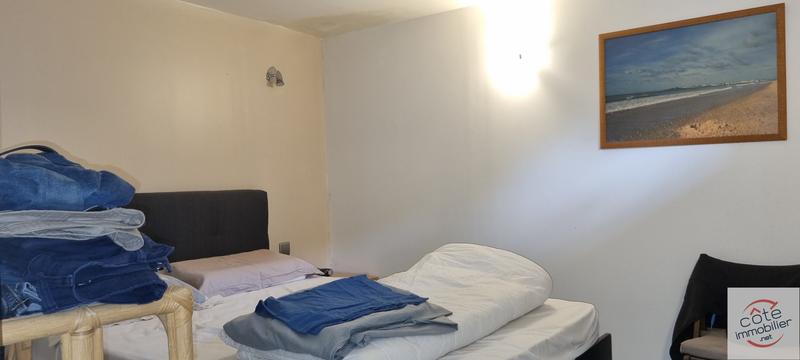 Maison - 56 m² - 3 pièces