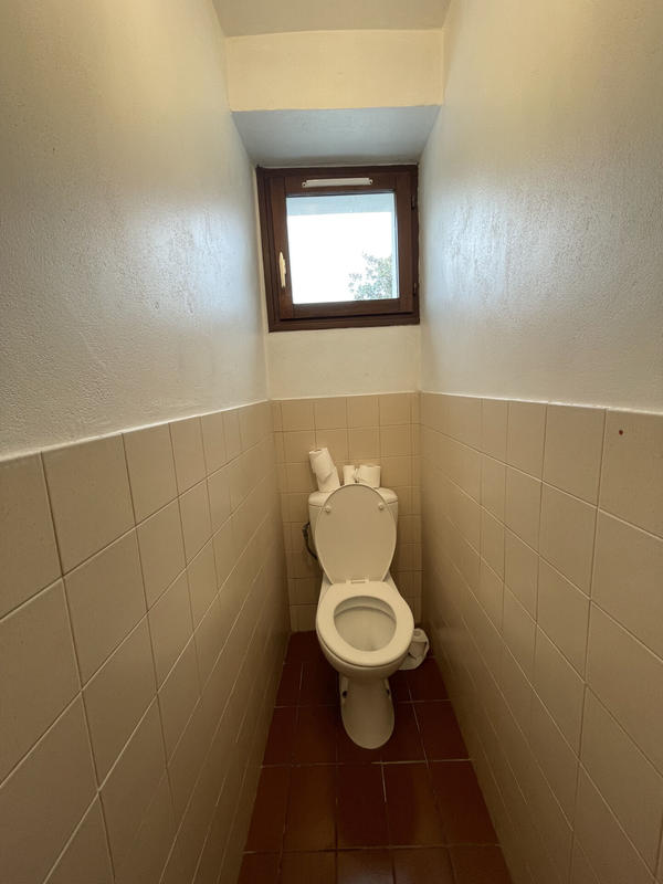 Maison - 93 m² - 5 pièces