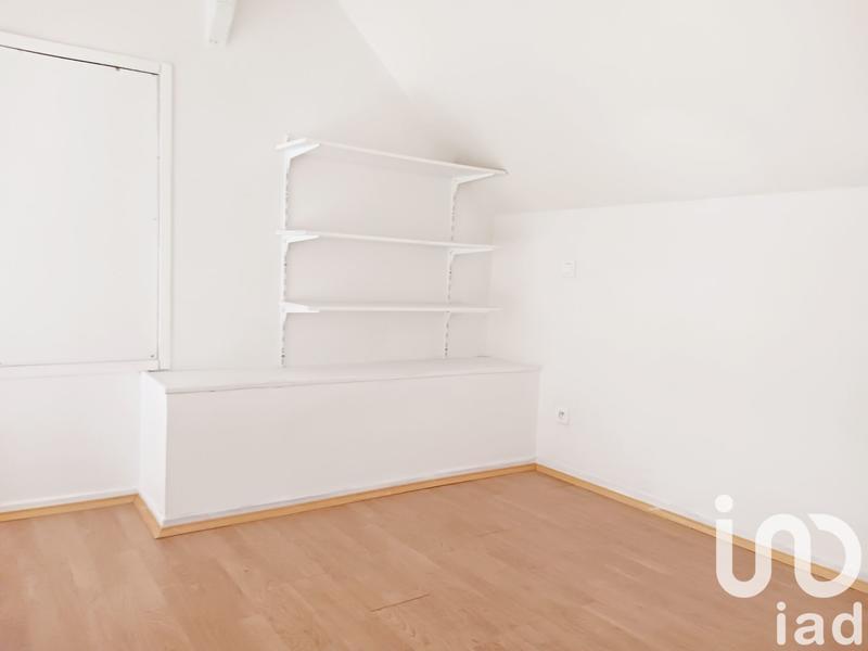 Studio - 28 m² - 1 pièce
