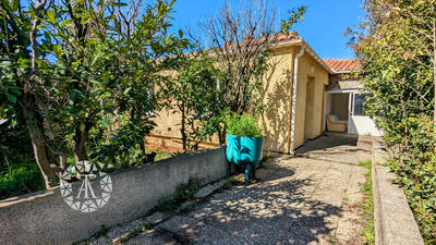 Villa - 127 m² - 5 pièces
