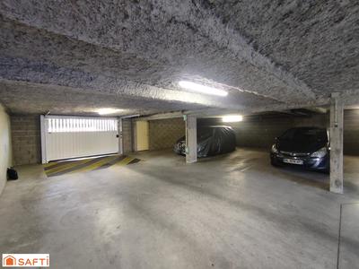 Parking - 15 m²