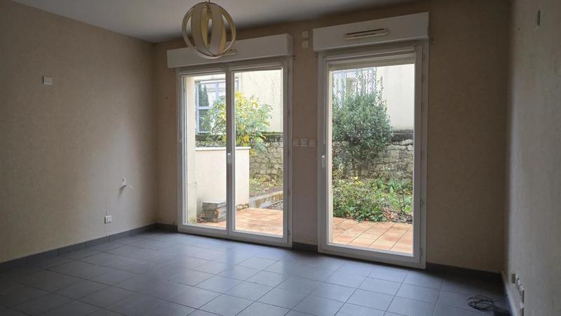 Appartement - 87 m² - 5 pièces