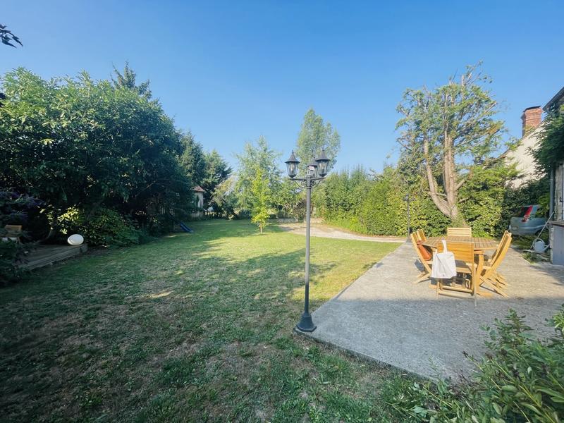 Fermette - 140 m² - 4 pièces