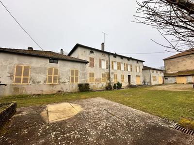 Grange - 280 m² - 2 pièces