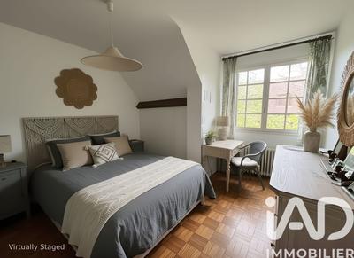 Maison de ville - 127 m² - 5 pièces