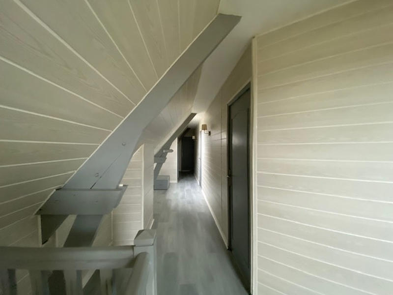 Maison - 175 m² - 7 pièces