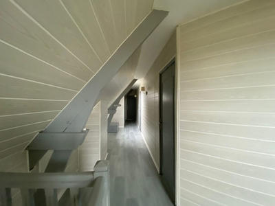 Maison - 175 m² - 7 pièces