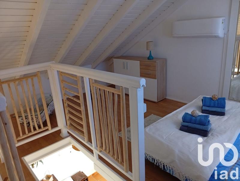 Appartement - 28 m² - 1 pièce