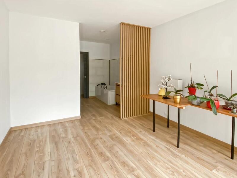 Maison - 151 m² - 5 pièces