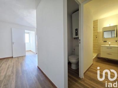Studio - 29 m² - 2 pièces