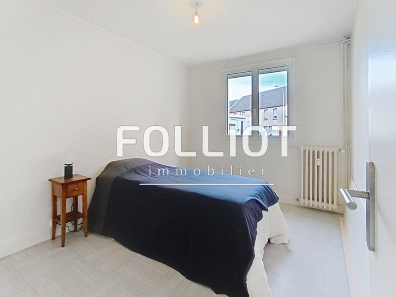 Appartement - 68 m² - 3 pièces