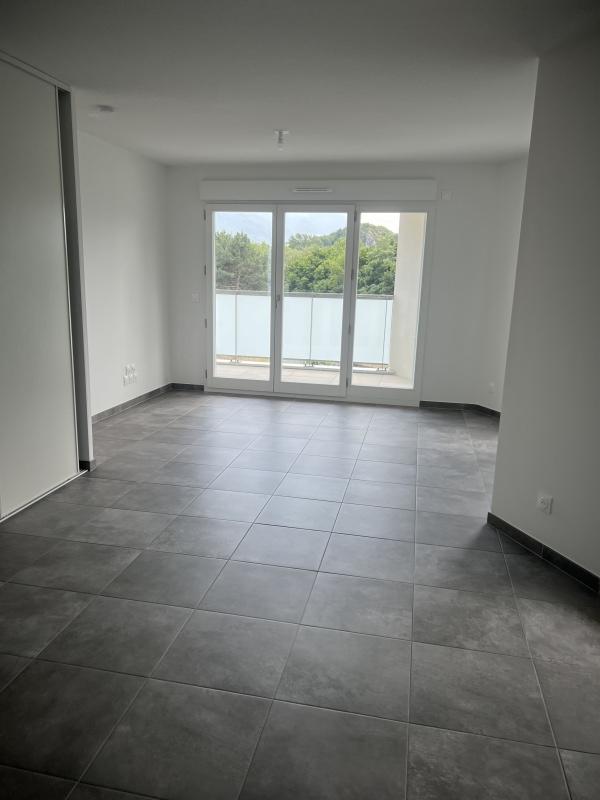 Appartement - 78 m² - 4 pièces