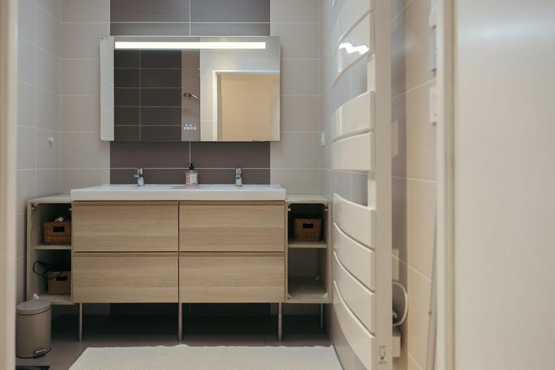 Maison - 126 m² - 5 pièces