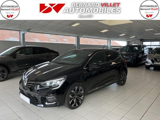 Renault Clio V TCe 100 Gpl - 21 Intens