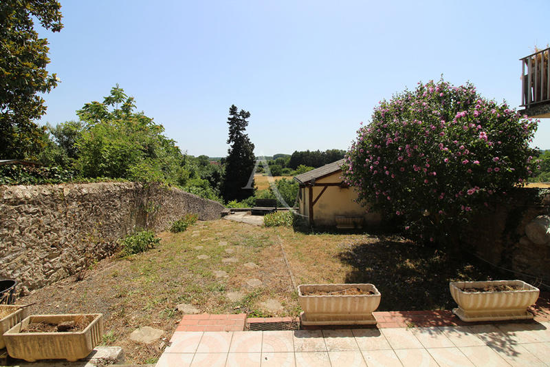 Maison - 118 m² - 5 pièces