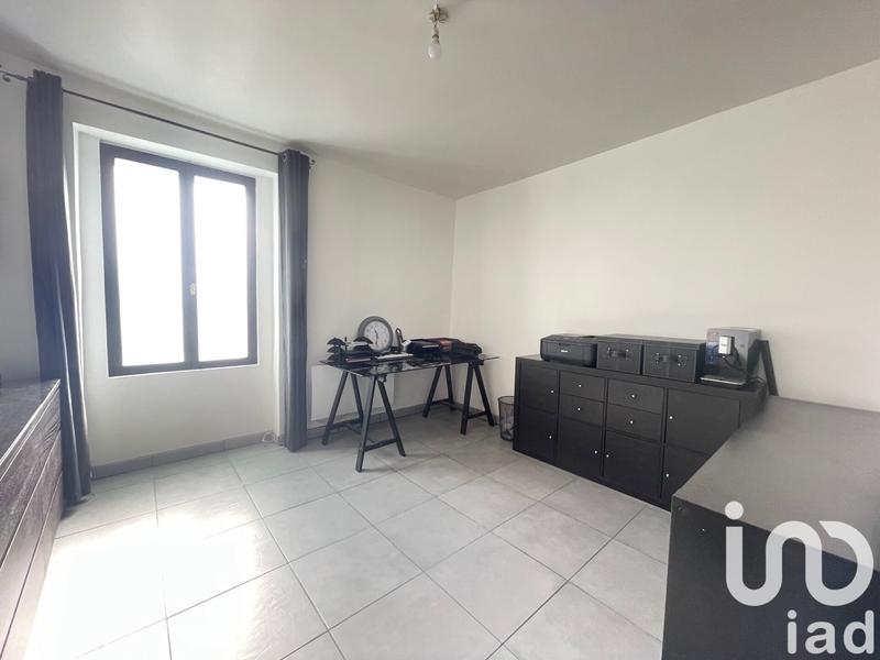 Appartement - 89 m² - 5 pièces