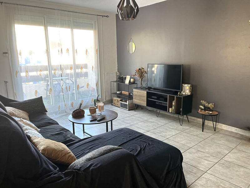 Maison - 65 m² - 3 pièces