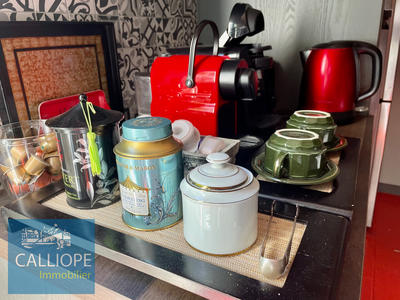 Propriété - 385 m² - 14 pièces