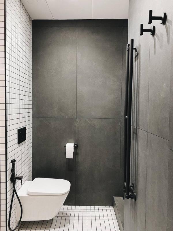 Studio - 26 m² - 1 pièce