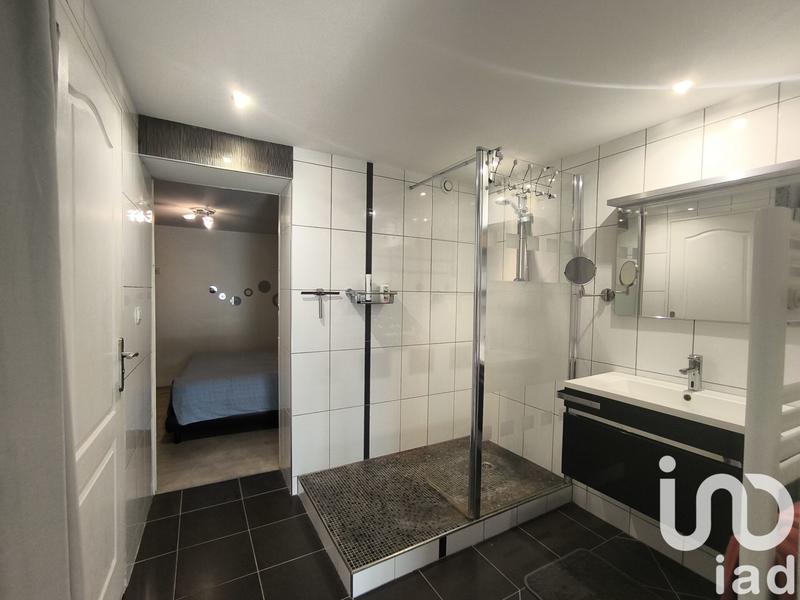 Maison - 160 m² - 7 pièces