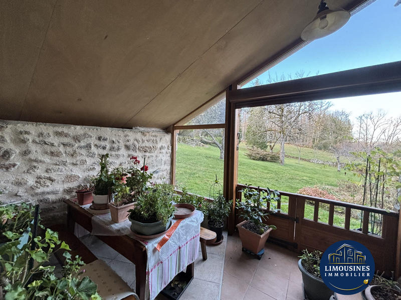 Maison - 224 m² - 8 pièces