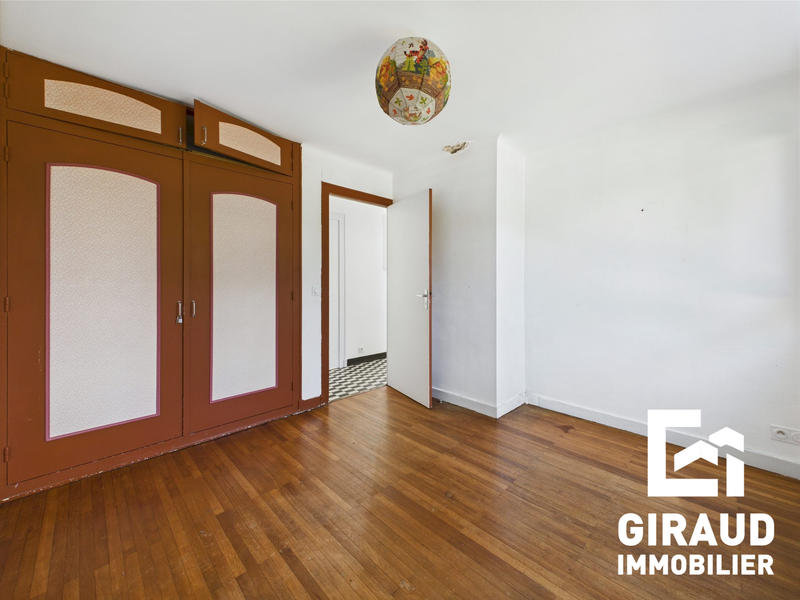 Maison - 138 m² - 6 pièces