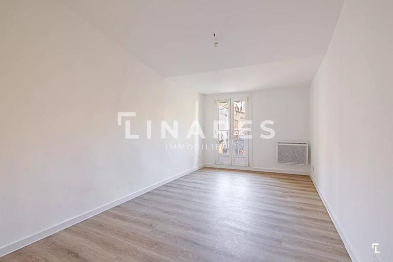 Appartement - 53 m² - 3 pièces