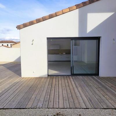 Villa - 141 m² - 4 pièces