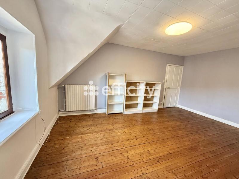 Maison - 173 m² - 7 pièces