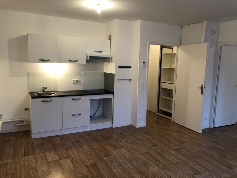 Appartement - 41 m² - 2 pièces