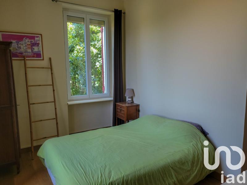 Maison - 338 m² - 7 pièces