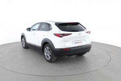 Mazda Cx-30 2.0 E-Skyactiv-X m Hybrid 4x2 Sportline Bva6 186 ch