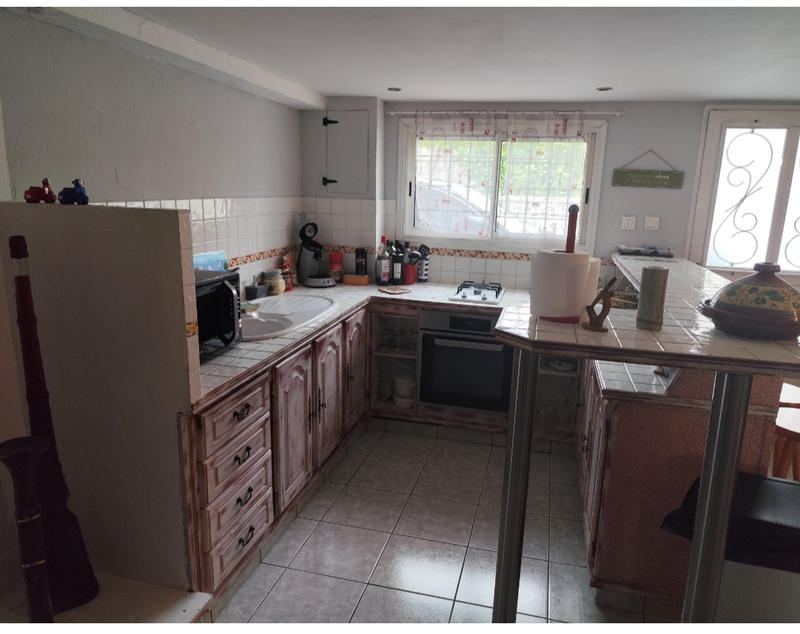 Appartement - 87 m² - 4 pièces