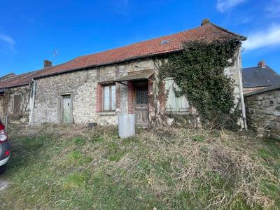 Maison - 135 m² - 3 pièces